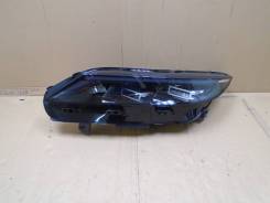 ���� ����� LED �/� Omoda C7 2024-�. �.