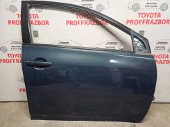 ����� Toyota Corolla E150 2006-2012�