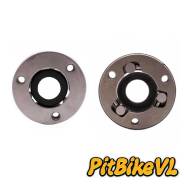    139FMB, 147FMB,152FMB, Alpha 