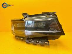 ���� ������ Cadillac Escalade (2020-�. �) ��������