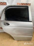  Daewoo Matiz 01-15   