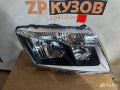 Nissan Terrano 3 2014-2022 ���� ������