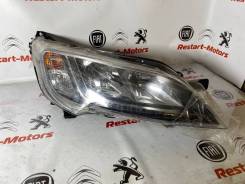   Fiat Ducato, Citroen Jumper, Peugeot Boxer 290