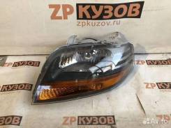 Aveo T200 03-08 ����� ����� ����