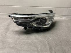 ���� ����� Changan Alsvin 2018-