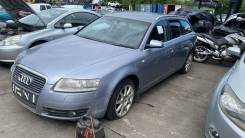 ����� ������ ����� Audi A6 C6