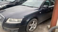 ����� �������� ����� Audi A6 C6