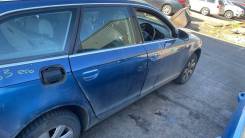 ����� �������� ������ Audi A6 C6