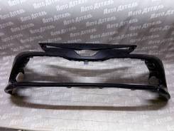 ������ �������� Toyota Camry V70 2018