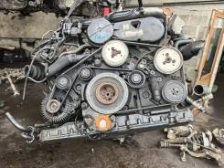 ��������� Audi A6 C6 BMK