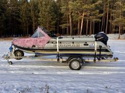  500 jet+ Tohatsu 50 . . 4  +      