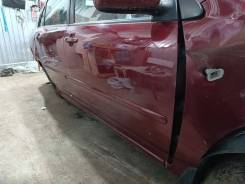 ����� �������� ������ Toyota Corolla E120 ����