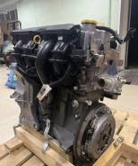 ��������� �4M ��� 21129 1.6 ��� Vesta