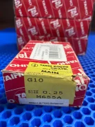 �������� �������� 0.25, G10, 12340-82000, M655A-0.25, Taiho (C / 19 / 151) ���������� ����