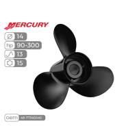   Skipper  Mercury 90-300HP ,  - 14",  13 