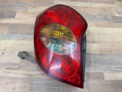   Ssangyong Actyon CK D20DTF