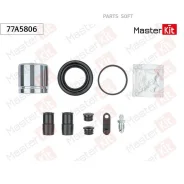 ����������� �������� � ������� Masterkit 77A5806 ����
