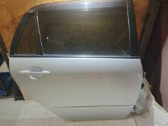 , Toyota Corolla Runx 2003