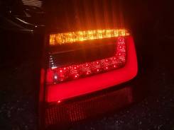 ���� � ����� ������ AUDI A6C7 ��������� 2013