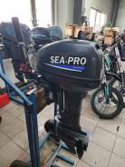 SeaPro OTH 9.9 