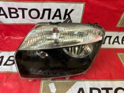 ���� ����� Renault Duster 2012-2021