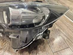  Mazda Cx-5 2 2017- KB8M51040,  