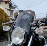  Daytona  Yamaha V-max 12000 