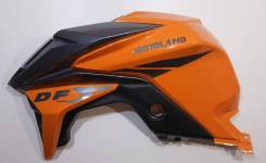        Motoland 300 DF BIG BORE 