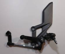         Motoland 300 DF BIG BORE 