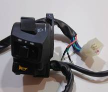    Motoland 300 DF BIG BORE 