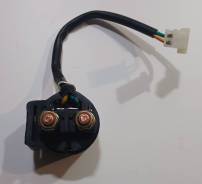    Motoland 300 DF BIG BORE 