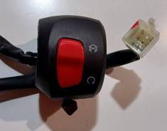    Motoland 300 DF BIG BORE 