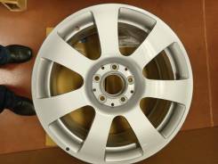 ����� ���� Mercedes-Benz 8JxR17 ET43 W221 ����