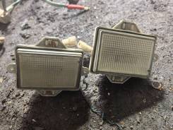 ������ ������� ���� Toyota Corona 1985 KT147