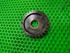   Kawasaki KLX 250, 04 