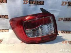 Logan 2 14-21� ����� �������. ������ �����