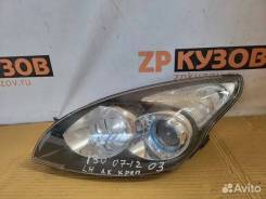 Hyundai I30 07-12 ���� ����� ������