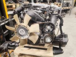 ��������� � ����� Toyota Mark 2 JZX110 1JZ-FSE