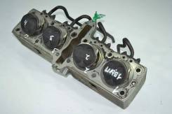     Suzuki GSF600S Bandit 