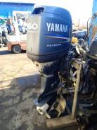 � 261 �������� ����� Yamaha F 60 EFI ����������� ����