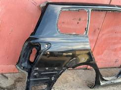 ����� ������ ������ Toyota Corolla Fielder NZE141 ����