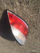 ������ ������ ����� Opel Astra H 5d