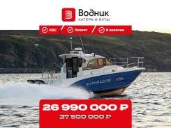 ����� Avanraid F380 Katran � Suzuki 2�DF325ATX ����