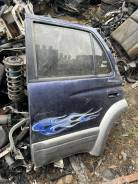    Toyota Surf RZH185 3RZ 97