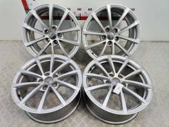   Audi A6 C8 (2018-2024) 