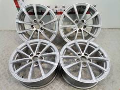   Audi A6 C8 (2018-2024) 