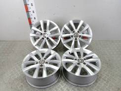   Volkswagen Golf Sportsvan (2014-2020) 5TA601025 