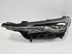 ���� ����� �������� Changan CS75 PLUS I ����������