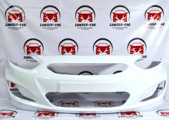 ������ �������� ������ ������� Hyundai Solaris 2010-2014 ����� PGU