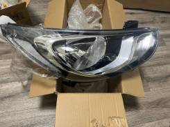  Hyundai Solaris 10-14/Accent 11-17 ()